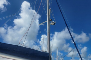 Used Sail Catamaran for sale