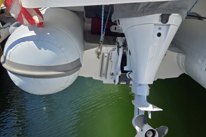 SUNBELIEVABLE 48ft Fountaine Pajot Yacht For Sale