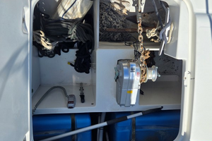 Used Sail Catamaran for sale