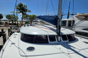 Used Sail Catamaran for sale