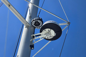 Used Sail Catamaran for sale