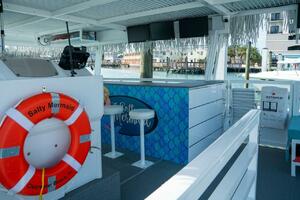 The Salty Mermaid 40ft Trident Yacht For Sale