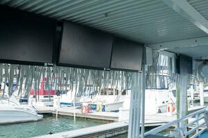 The Salty Mermaid 40ft Trident Yacht For Sale