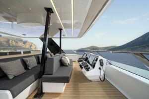 VAHEWA yacht for sale