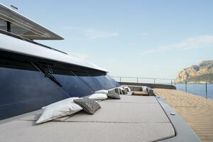 Yacht for sale VAHEWA