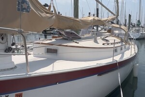 Vessel Image #1