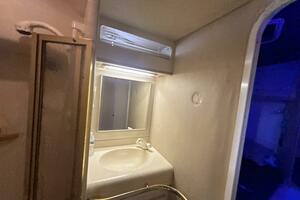 50ft Sea Ray Yacht For Sale