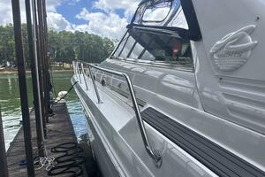 50ft Sea Ray Yacht For Sale