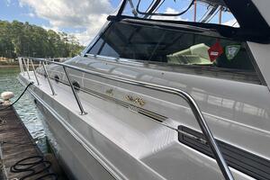 50ft Sea Ray Yacht For Sale