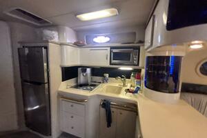 50ft Sea Ray Yacht For Sale