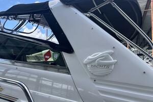 50ft Sea Ray Yacht For Sale