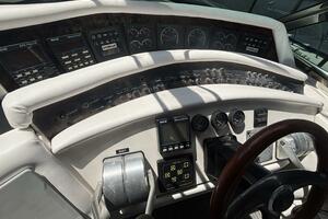 50ft Sea Ray Yacht For Sale