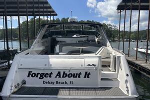 50ft Sea Ray Yacht For Sale