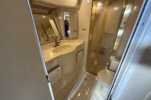 50ft Sea Ray Yacht For Sale