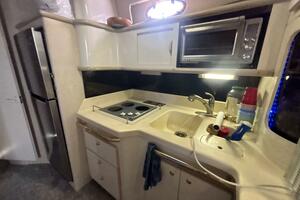 50ft Sea Ray Yacht For Sale