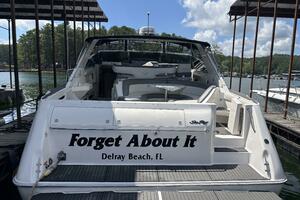 50ft Sea Ray Yacht For Sale