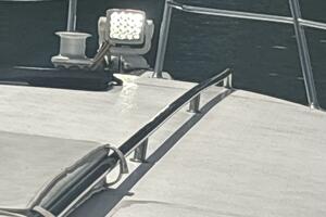 50ft Sea Ray Yacht For Sale
