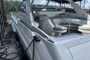 50ft Sea Ray Yacht For Sale