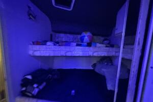 50ft Sea Ray Yacht For Sale