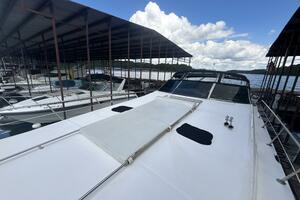 50ft Sea Ray Yacht For Sale