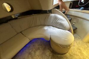 50ft Sea Ray Yacht For Sale