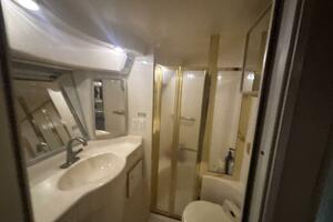 50ft Sea Ray Yacht For Sale