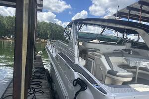 50ft Sea Ray Yacht For Sale