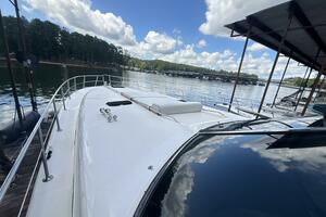 50ft Sea Ray Yacht For Sale