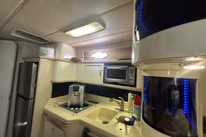 50ft Sea Ray Yacht For Sale