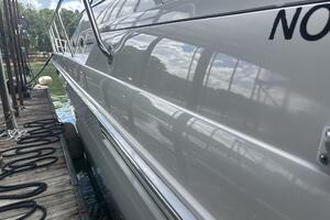 50ft Sea Ray Yacht For Sale