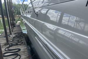 50ft Sea Ray Yacht For Sale