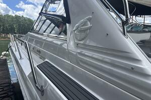 50ft Sea Ray Yacht For Sale