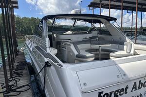 50ft Sea Ray Yacht For Sale