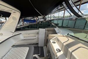 50ft Sea Ray Yacht For Sale