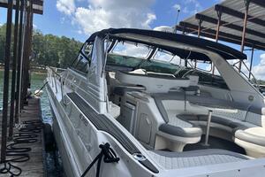 50ft Sea Ray Yacht For Sale
