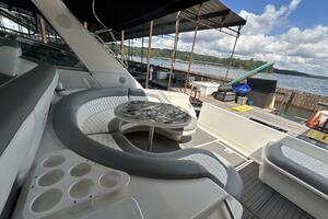 50ft Sea Ray Yacht For Sale