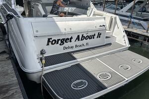 50ft Sea Ray Yacht For Sale