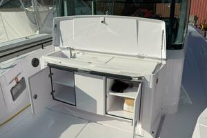 Stock 20 37ft Axopar Yacht For Sale