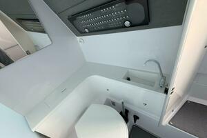 Stock 20 37ft Axopar Yacht For Sale