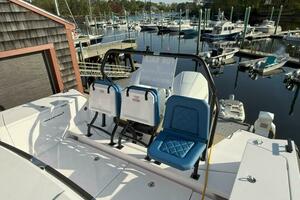 Stock 20 37ft Axopar Yacht For Sale