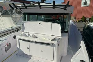 Stock 20 37ft Axopar Yacht For Sale