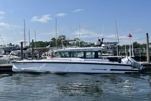 Stock 20 37ft Axopar Yacht For Sale