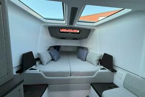Stock 20 37ft Axopar Yacht For Sale