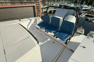 Stock 20 37ft Axopar Yacht For Sale