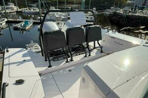 Stock 20 37ft Axopar Yacht For Sale