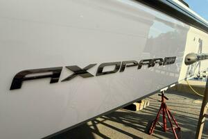 Stock 20 37ft Axopar Yacht For Sale