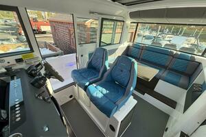 Stock 20 37ft Axopar Yacht For Sale
