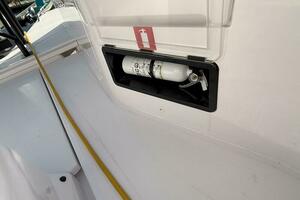 Stock 20 37ft Axopar Yacht For Sale