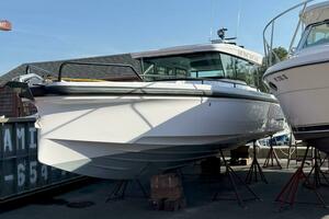 Stock 20 37ft Axopar Yacht For Sale