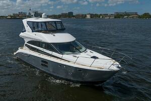 GAIL’S STORM IV Worth Avenue Yachts